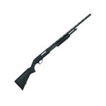 MOSSBERG 500 YOUTH BANTAM 410ga 24"
