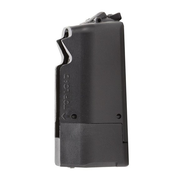 RUGER 223 Rem  American 5rd Magazine