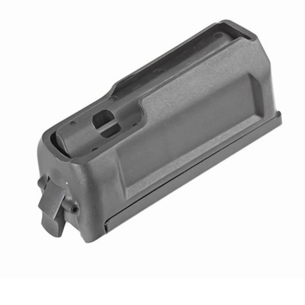 RUGER 308/SA 4RD MAGAZINE