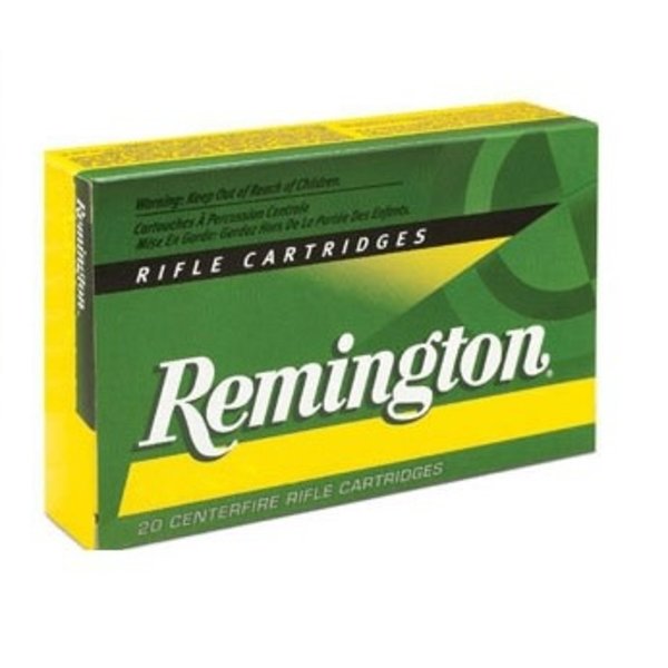 REMINGTON 35 WHELEN 200gr CORE-LOKT 20ct