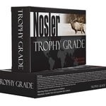 NOSLER 300 Win 200gr Partition Trophy Grade 20ct