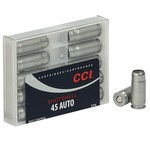 CCI 40 S&W Pest Control Shotshell #8 10ct