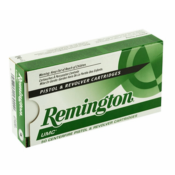 REMINGTON 32 AUTO 71GR FMJ