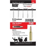 NOSLER 6.5 Creedmoor 140grAccubond Trophy Grade 20ct