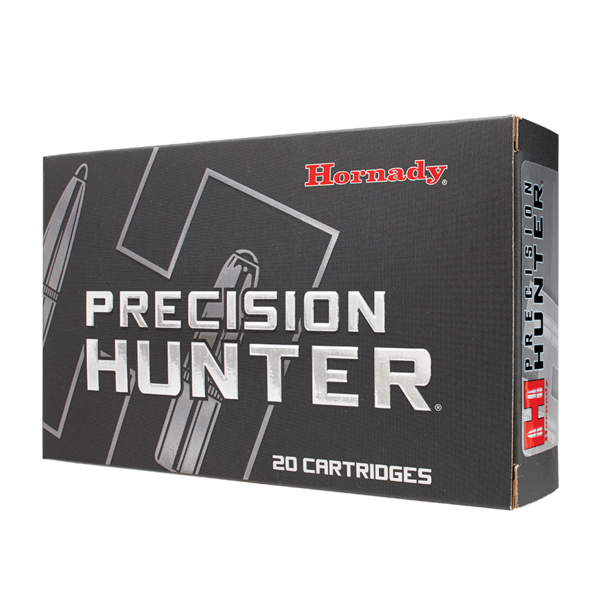 HORNADY 7mm-08 REM 150gr ELD-X PRECISION HUNTER 20ct