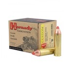 HORNADY 500 S&W 300GR FTX CUSTOM