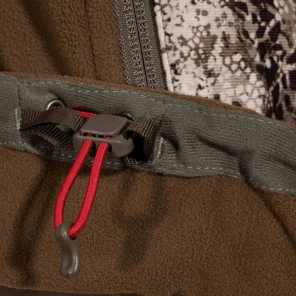 BADLANDS Rise Jacket Approach FX