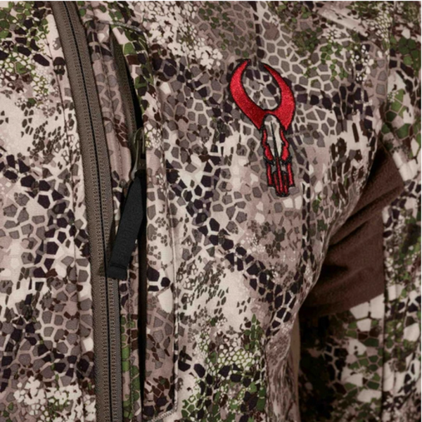 BADLANDS Rise Jacket Approach FX