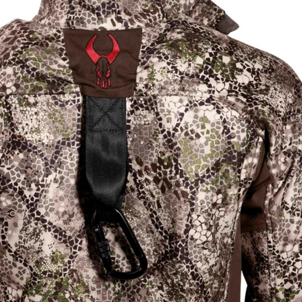 BADLANDS Rise Jacket Approach FX