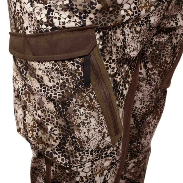 BADLANDS Rise Pant Approach FX