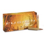 FEDERAL 30-06 Sprg 180gr Fusion SP 20ct