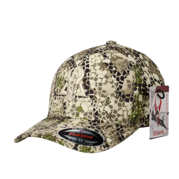 BADLANDS Approach FLEX FIT HAT YOUTH