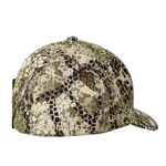 BADLANDS Flex-Fit Hat S/M Approach