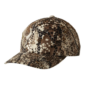 BADLANDS Ascend Flex-Fit Hat S/M Approach