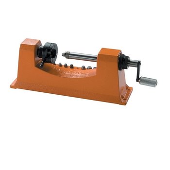 LYMAN UNIVERSAL CASE TRIMMER w/PILOT MULTI-PACK