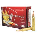 HORNADY 7mm REM MAG 154gr SST SUPERFORMANCE 20ct