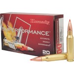 HORNADY 308 Win 150gr SST 20ct