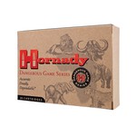 HORNADY 416 RIGBY 400GR DGS