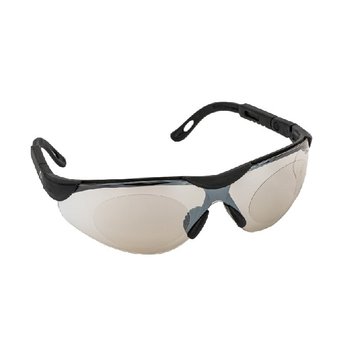 Walker's GWP-XSGL-VER Elite Sport UV Protection Red Safety Shooting Glasses 