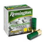 REMINGTON 10ga 3-1/2" HYPERSONIC STEEL 25ct