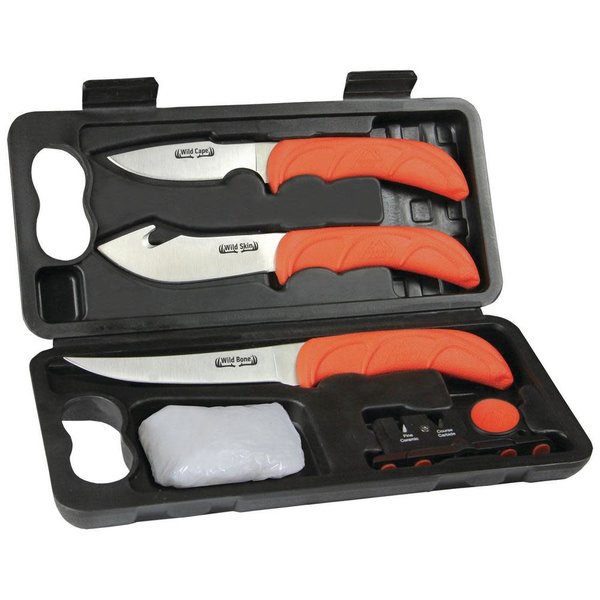 OUTDOOR EDGE WildLite Kit 6pc