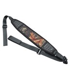 BUTLER CREEK Rhino Rib Universal Sling w/Swivels Mossy Oak Break-Up