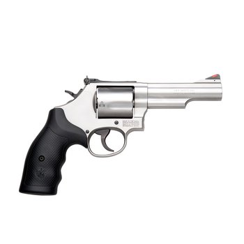 SMITH & WESSON M69 44 MAG 4.25" SS
