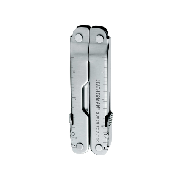 LEATHERMAN SUPER TOOL 300 SS NYLON SHEATH