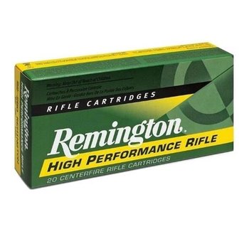 REMINGTON 45-70 GOVT 300gr SJHP EXPRESS 20ct