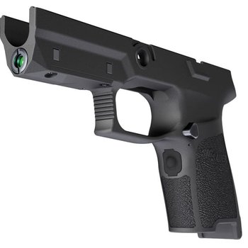 SIG SAUER LIMA5 320 LASER RED