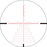 VORTEX STRIKE EAGLE FFP 34mm