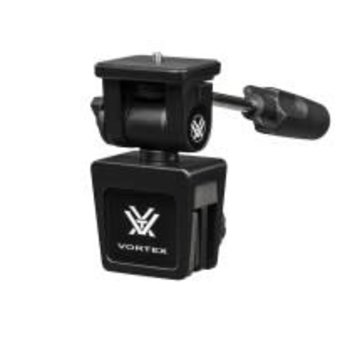 VORTEX CAR WINDOW MOUNT (PAN HEAD)