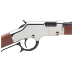 HENRY Golden Boy Silver 22 LR 20"