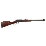 HENRY LEVER ACTION VARMINT EXPRESS 17 HMR 20"