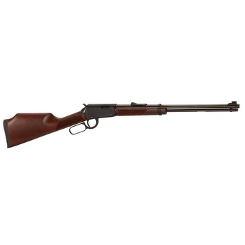 HENRY LEVER ACTION VARMINT EXPRESS 17 HMR 20"