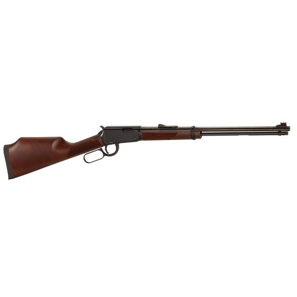 HENRY LEVER ACTION VARMINT EXPRESS 17 HMR 20"