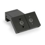 VORTEX RT45 45 DEGREE OFFSET MOUNT FOR RAZOR RED DOT