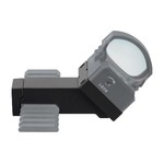 VORTEX RT45 45 DEGREE OFFSET MOUNT FOR RAZOR RED DOT