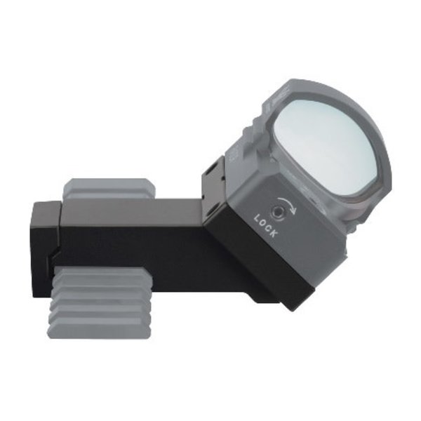 VORTEX RT45 45 DEGREE OFFSET MOUNT FOR RAZOR RED DOT
