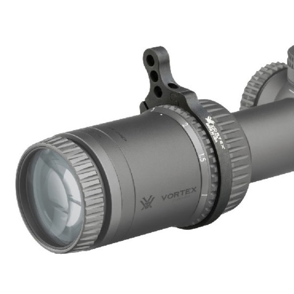 VORTEX Switchview Throw Lever 3 (1.930"/49mm)