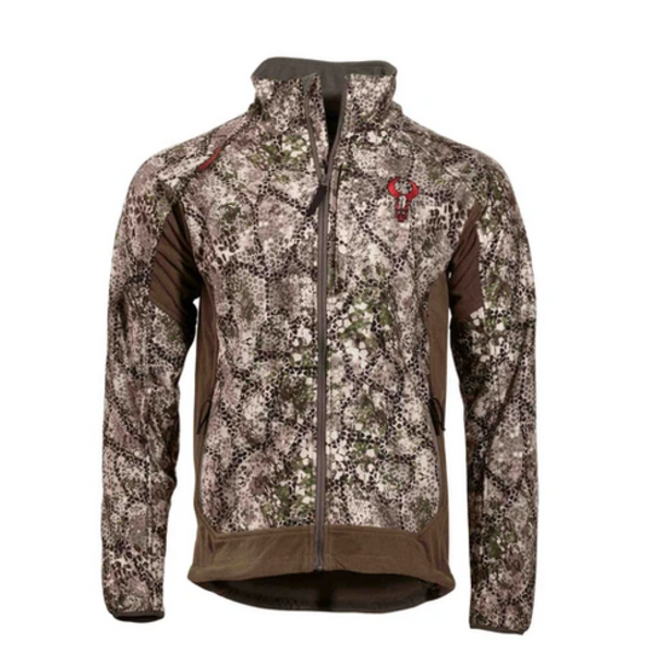 BADLANDS Rise Jacket Approach FX
