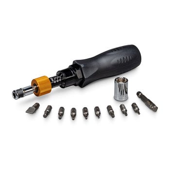 VORTEX TORQUE WRENCH GEN II