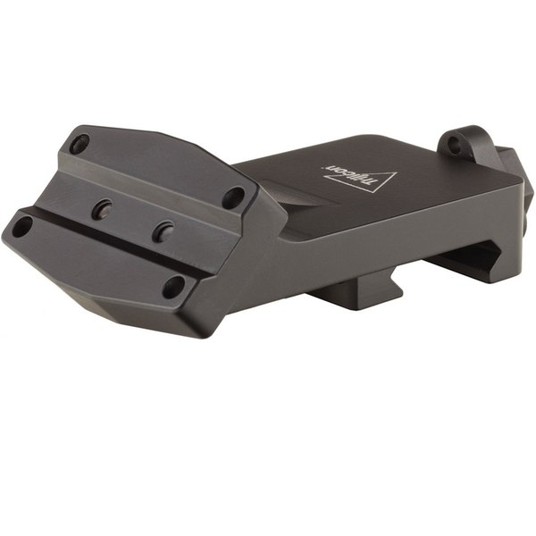 TRIJICON MRO 45 DEGREE OFFSET QUICK RELEASE MOUNT