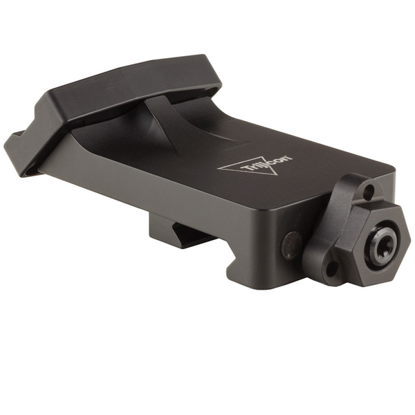 TRIJICON MRO 45 DEGREE OFFSET QUICK RELEASE MOUNT