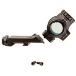 TRIJICON MRO 45 DEGREE OFFSET QUICK RELEASE MOUNT