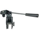 BUSHNELL CAR WINDOW MOUNT BLACK