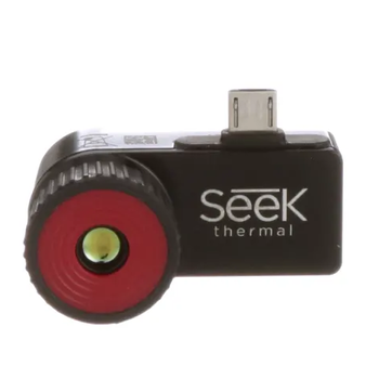 SEEK THERMAL SEEK THERMAL COMPACT PRO ANDROID