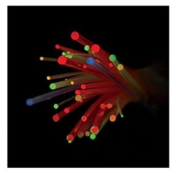 TRUGLO REPLACEMENT FIBRE .078x5.5"