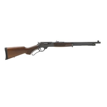 HENRY LEVER ACTION 410 SHOTGUN 20"