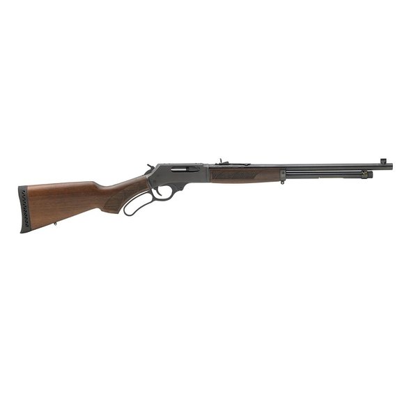 HENRY LEVER ACTION 410 SHOTGUN 20"